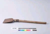 藏品(秧鏟)的圖片